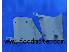 Sheet Metal Parts China- Factory custom