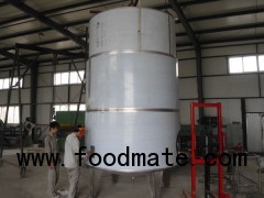 stainless steel water tank-mixing tank