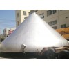 Large Specification Pressure Vessel Part Cones