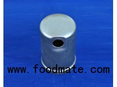 Stretching Metal parts- Factory custom