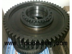 Roller machinery Metal parts China OEM