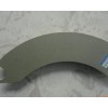 Loader Brake pads metal parts- Factory custom