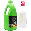 Lemon Juice Concentrate Lemon Flavor Fruit Beverage ISO 22000 Low Cost Raw Material