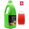 Strawberry Juice Concentrate Strawberry Flavor Fruit Beverage ISO 22000 Low Cost Raw Material