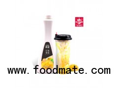 Mango Juice Concentrate With Mango Pulp Fruit Beverage ISO 22000 Low Cost Raw Material Supply