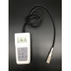 Portable humidity meter HM580