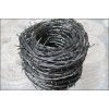 Fencing Barbed Wire