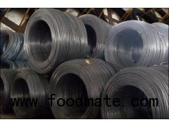 Black Annealed Wire