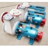 FZB Self priming fluorine plastic chemical transfer pump