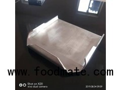 Custom Sheet Metal Parts China maker