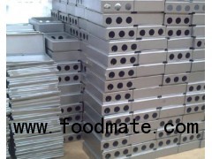 Laser Cutting China metal Machining Factory