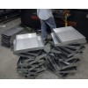 Forklifts Metal parts- laser cutting service China