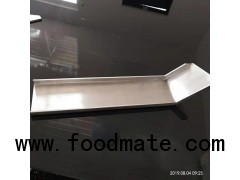 Stretching Metal parts- Factory custom