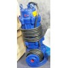 WQB  explosion proof non clogging pump