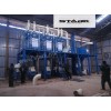 30T 50T Automatic PLC control wheat maize Flour Mill Plant