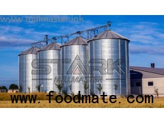 60TBiggest wheat maize flour milling machines manufacture in China
