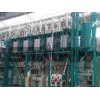 100T 150T 200TLow fat Posho Mill machine manufacture