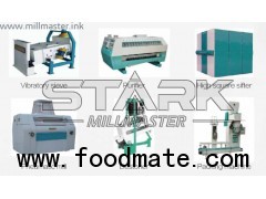 60TBiggest wheat maize flour milling machines manufacture in China
