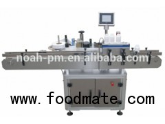 TM-150 Bottle labeling machine