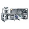 DPH250 High Speed Blister Packaging Machine