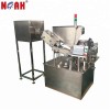 NTF-100 TABLET AUTOMATIC TUBE FILLER