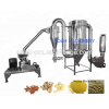 WFJ Series high efficiency micronizer