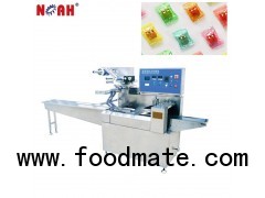 GZB High Speed Pillow Type Packaging Machine