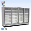 E7 ATLANTA Commercial Display Freezer