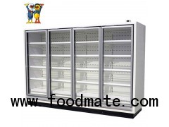 E7 MIAMI Commercial Freezer