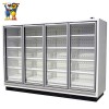 E7 MIAMI Commercial Freezer