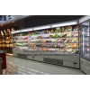 E8 NEW YORK Supermarket Refrigerator