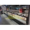 E7 CALIFORNIA Supermarket chest freezer