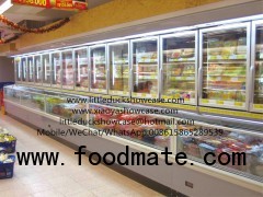 E7 AUSTIN HongKong Parknshop Supermarket Used Fridge Freezer