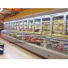 E7 AUSTIN HongKong Parknshop Supermarket Used Fridge Freezer