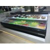 Double Deck Display Fridge