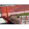 Snow Fencing Plastic Mesh