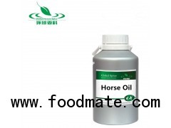 Wholesale Horse Oil Hand Cream For Skin Care