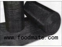 Plain Steel Hardware Cloth - Filter Screen