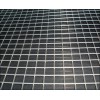 Hot Dipped Galvanized Welded Wire Net Mesh