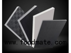 polystyrene structure foam