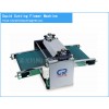 Squid cutting flower machine-squid processing machine