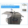 Catfish-Mackerel-Salmon Skin Remover Machine China