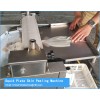 Squid Skinning machine China Manufacturer