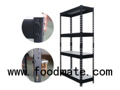 TIER STORAGE RACK HEAVY DUTY SHELF