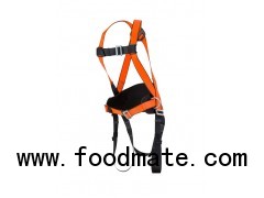 safety harness belt