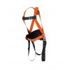 safety harness belt