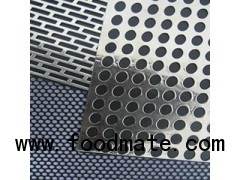 Perforated Sheet