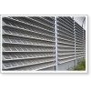 Perforated Louvers