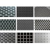 Perforated Aluminum Sheet