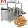 Snack  Food Pork Skin  Fryer Machine